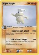 super dough