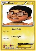 Ehsan