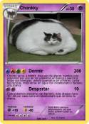 Chonkky