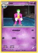 joke