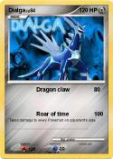 Dialga