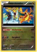 mega dracaufeu