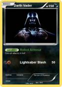 Darth Vader