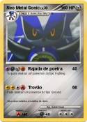 Neo Metal Sonic