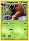 Swagger Panda