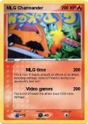 MLG Charmander