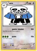 sans