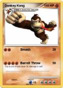 Donkey Kong