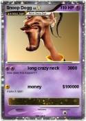 Snoop Dogg