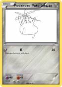 Poderoso Pato
