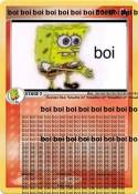 boi boi boi