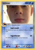 nickmon