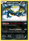 Spyro Legendary