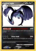 shadow lugia
