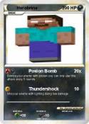 Herobrine