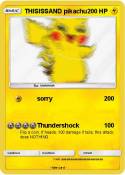 THISISSAND pika