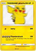 THISISSAND pika