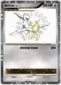 arceus
