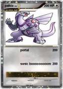 palkia