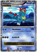 feraligator
