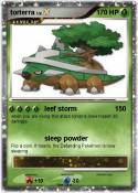 torterra