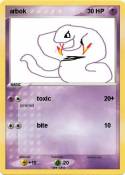 arbok