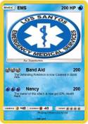 EMS