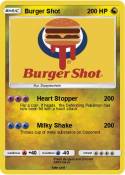 Burger Shot