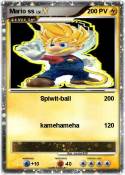 Mario ss