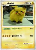 pikachat