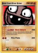 Best Card Ever