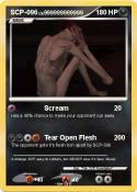 SCP-096