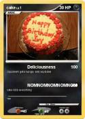 cake
