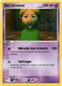 Ben Drowned