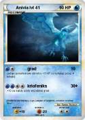 Anivia lvl 41