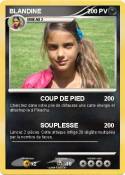 BLANDINE