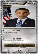 Barrack Obama