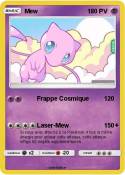 Mew