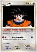 goku