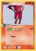 Jordan