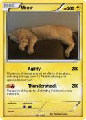 Meow