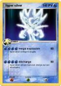  hyper silver