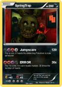 SpringTrap