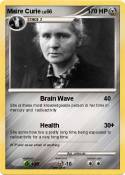 Maire Curie
