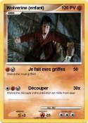 Wolverine (enfa