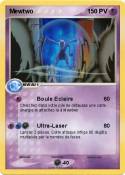 Mewtwo