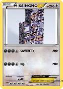 MISSINGNO