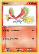 Ho-oh