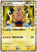 GOKU