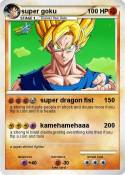 super goku